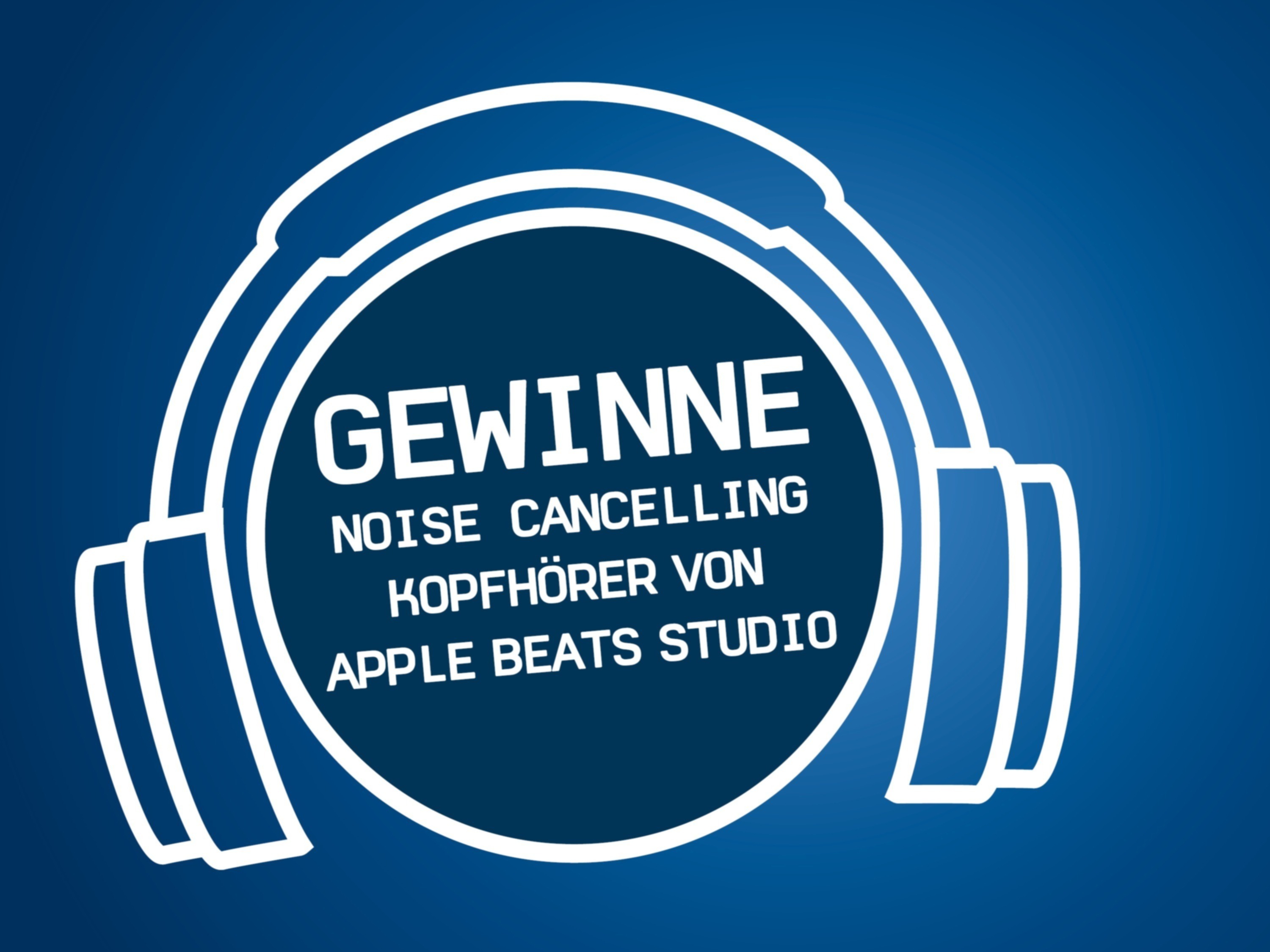 Mache mit beim Gewinnspiel am Tag der offenen Hochschule und gewinne Noise Cancelling Kopfhörer.