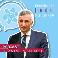 Podcast-Folge mit Prof. Dr. Murat Mola 25.07.2024