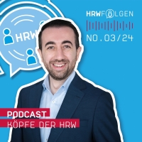 Podcast-Folge mit Dr. Murat Keskin 201.08.2024