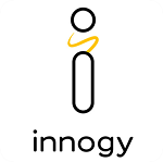 Logo von innogy